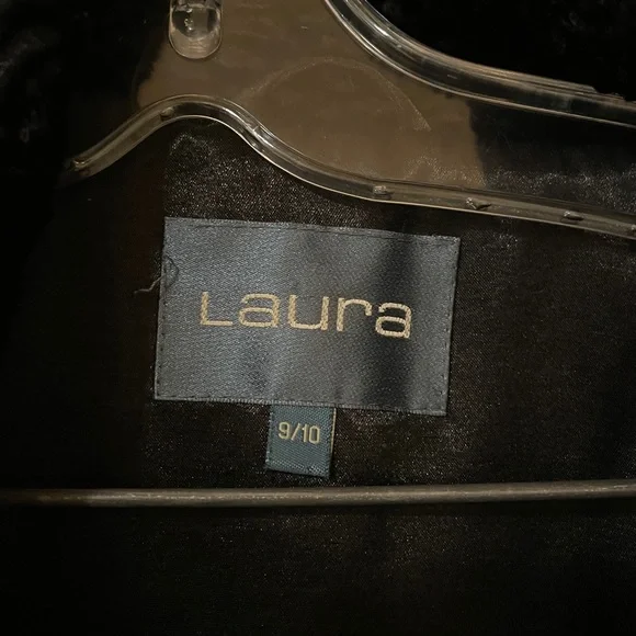 Woolen coat - Picture 5 of 7